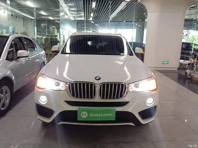 2014 BMW X4 xDrive28i Leading Edition, фото 3, лот 10476910