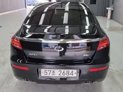 2015 Samsung SM7 RE, фото 4, лот 10252171