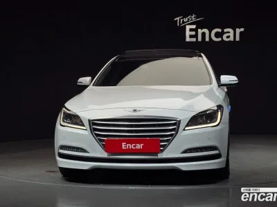2015 Hyundai Genesis G330 Modern, фото 3, лот 10133040