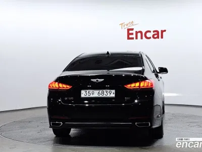 2015 Hyundai Genesis G330 Modern, фото 4, лот 10146774