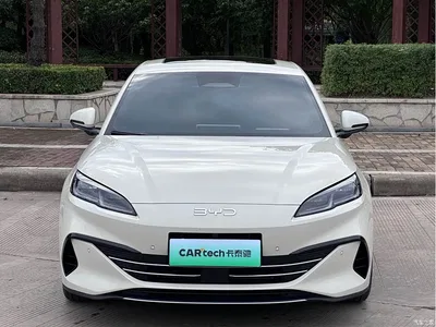 2025 BYD Seal 06 New Energy DM-i Smart Drive Edition 80KM Noble, фото 2, лот 11349707