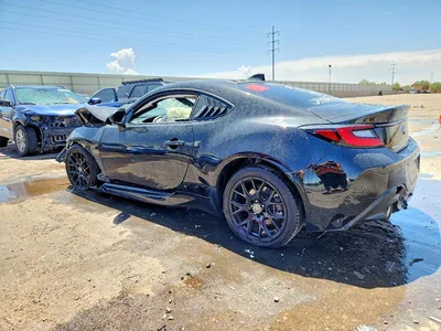 2024 SUBARU BRZ PREMIUM, фото 2, лот 10566309
