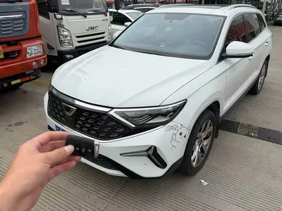 2022 Jetta VS7 1.4T Automatic Enjoyment Pro, фото 3, лот 10956824