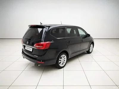 2016 Baojun 730 Model 1.5L Manual Standard 7-seater, фото 4, лот 11150218