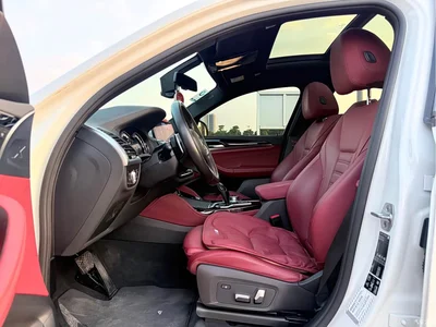 2019 BMW X4 xDrive25i M Sport Package, фото 4, лот 10409681