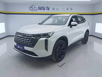 2024 Haval H6 1.5T 2WD Max, фото 1, лот 11173852