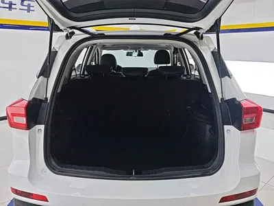 2019 Haval M6 1.5T DCT 2WD Value Edition (China VI), фото 4, лот 10297404