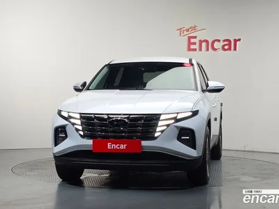 2023 Hyundai Tucson Gasoline 1.6 Turbo 2WD, фото 3, лот 10212027