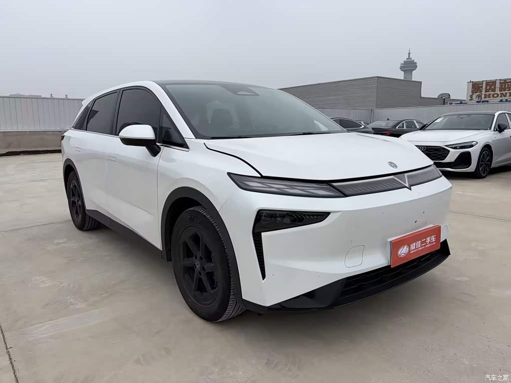 2025 Venucia VX6 Loft 520 Pro, фото 3, лот 11218655