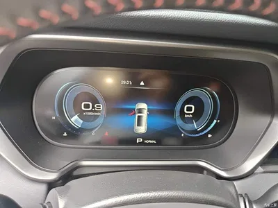 2021 GAC Trumpchi Trumpchi GS4 270T Auto Smart Connect Tech, фото 4, лот 10423404