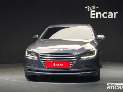 2016 Hyundai Genesis G330 Modern AWD, фото 3, лот 10132812