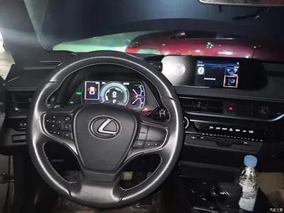2019 Lexus UX 260h Explorer Cool Edition (China V), фото 3, лот 10319532