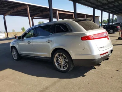 2010 LINCOLN MKT LIVERY, фото 2, лот 10874922
