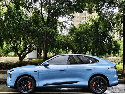2026 IM Motors IM LS6 Pure Electric Max, фото 2, лот 10822941