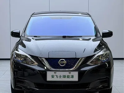 2018 Nissan Sylphy Zero Emission Intelligent Premium Edition, фото 2, лот 11011402