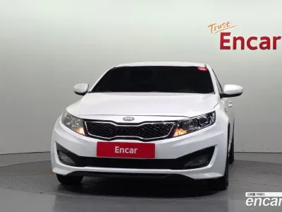 2011 Kia K5 LPI Smart, фото 3, лот 10142864