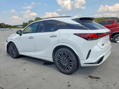 2023 LEXUS RX 500H F SPORT, фото 2, лот 10847872