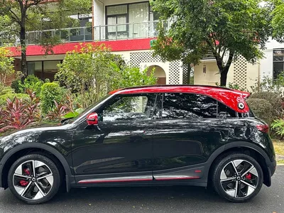 2022 smart Elf #1 BRABUS Performance Edition, фото 4, лот 10343212