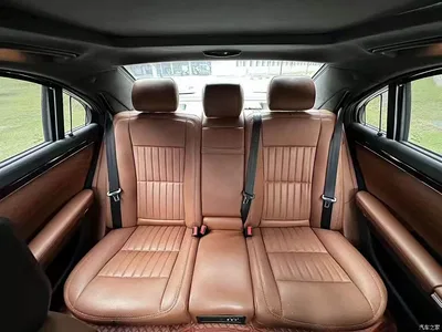 2010 Mercedes-Benz S-Class S 600 L, фото 4, лот 10269462
