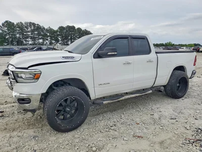 2020 RAM 1500, фото 1, лот 10971104