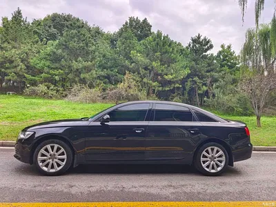 2014 Audi A6L TFSI Standard, фото 3, лот 11199951