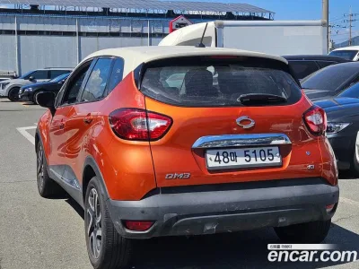 2015 Samsung QM3 RE, фото 4, лот 10185987