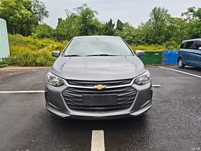2020 Chevrolet Cavalier 325T Automatic Joy Edition, фото 3, лот 10381265