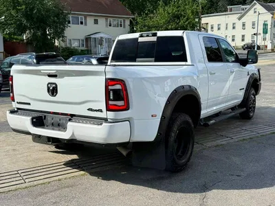 2024 RAM 3500 LARAMIE, фото 3, лот 11159789