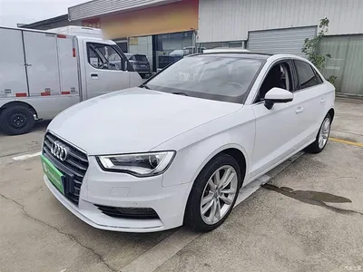 2016 Audi A3 Limousine 35 TFSI Style, фото 1, лот 10462954
