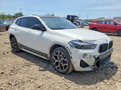 2018 BMW X2 XDRIVE28I, фото 4, лот 10820526