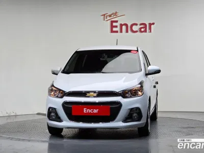 2016 Chevrolet Spark LT, фото 3, лот 11497819