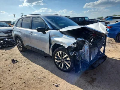 2025 SUBARU FORESTER TOURING, фото 4, лот 10566949