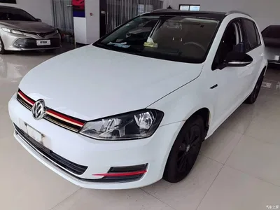 2016 Volkswagen Golf 1.6L Automatic Fashion, фото 2, лот 10451421