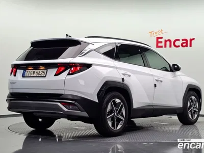 2024 Hyundai Tucson Gasoline 1.6 Turbo 2WD, фото 1, лот 11507536