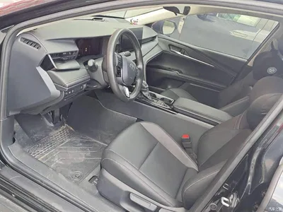 2024 Toyota Camry 2.0E Elite Edition, фото 4, лот 11215626