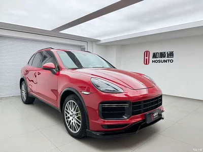 2011 Porsche Cayenne 3.0T, фото 3, лот 10409876
