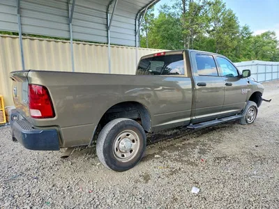2014 RAM 2500 ST, фото 3, лот 11148995