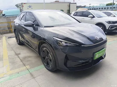 2024 Volkswagen Unique 06 Facelift Ultra Long Range, фото 4, лот 10833917