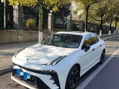 2025 Lynk & Co 03 1.5TD DCT Champion Edition Plus, фото 1, лот 11138162