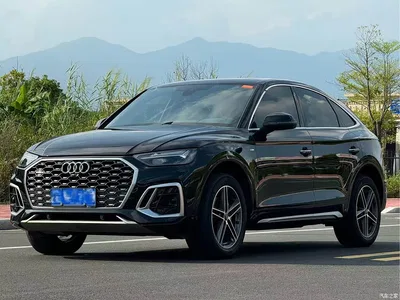 2023 Audi Q5L Sportback 40 TFSI Luxury Style, фото 1, лот 11549148
