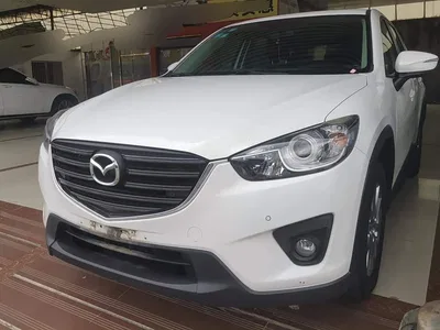 2015 Mazda CX-5 2.0L Automatic 2WD Urban, фото 1, лот 11520339
