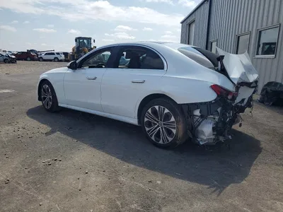 2026 MERCEDES-BENZ E 350, фото 2, лот 10825422