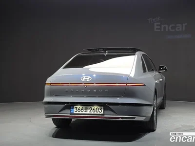 2023 Hyundai Grandeur 2,5 Gasoline 2WD, фото 4, лот 10181868