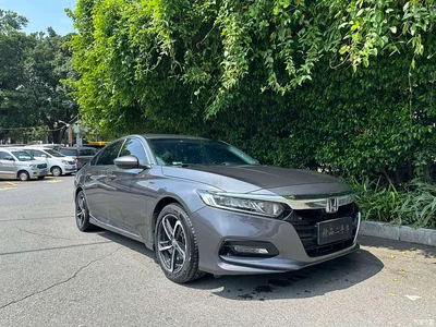 2018 Honda Accord 260TURBO Elite Edition China VI, фото 1, лот 10411482