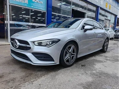 2022 Mercedes-Benz GLA (Import), фото 1, лот 10666745