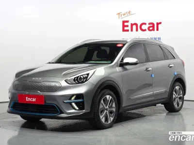 2022 Kia Niro Prestige, фото 1, лот 10183530