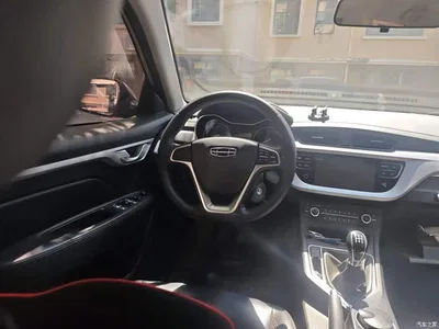 2020 Geely Vision 1.5L Manual Asian Games Edition, фото 3, лот 11017815