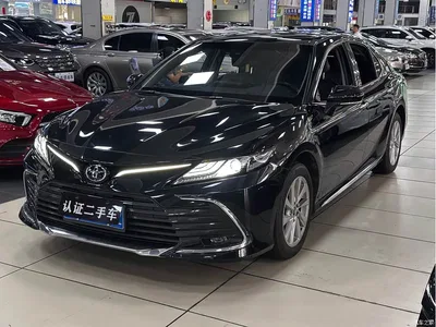 2023 Toyota Camry 2.0G Luxury Edition, фото 1, лот 11179690