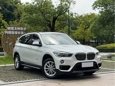 2018 BMW X1 sDrive18Li Fashion Model, фото 3, лот 10465999