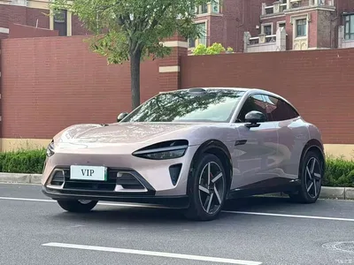 2025 Xiaomi Auto Xiaomi YU7 Ultra Long Range High Performance AWD Max Edition, фото 1, лот 10373529